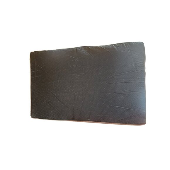 BarkBox Dog Bed Cover 29"x18"x3" Polyester & Polyurethane Foam - Picture 4 of 6